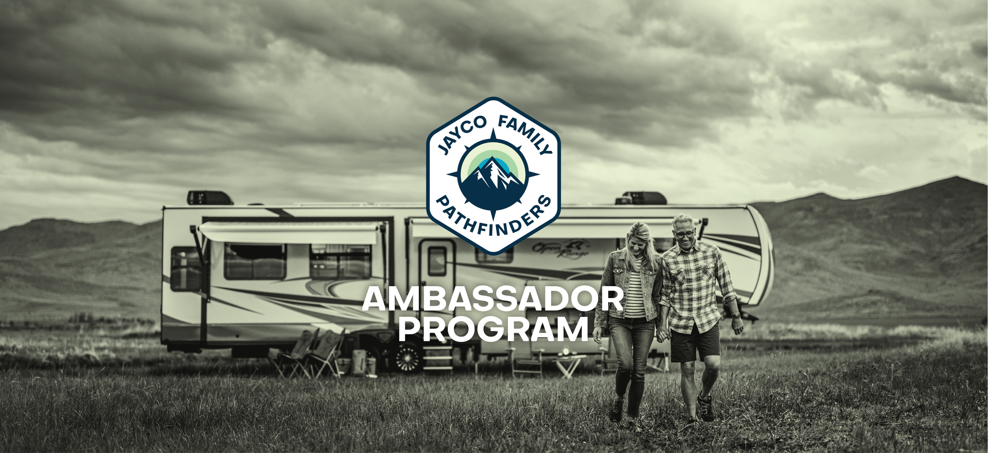 Explore New Horizons as a Highland Ridge Brand Ambassador